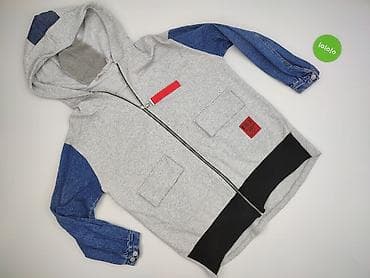 tshirt 8xl: Bluza z kapturem damska, rozmiar 6XL — 2