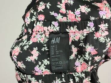 Kobiety: H&M, Szorty damskie, rozmiar S — 4