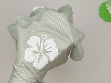 c a koszulki: Romwe, T-shirt damski, rozmiar M — 6