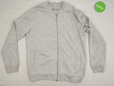 buty gumowe ccc: Big Star, Bluza dla mężczyzn, rozmiar M — 2