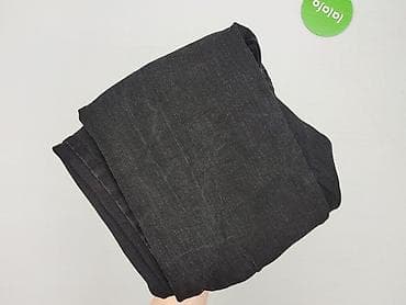 drill jeans: Jeansy damskie, rozmiar L — 5