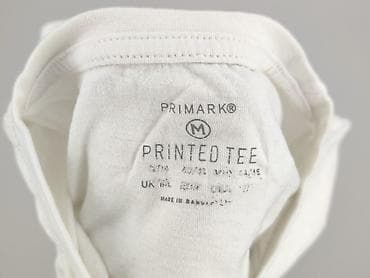 replika converse: Primark, T-shirt damski, rozmiar M — 4