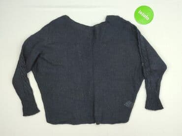 poliamid w swetrze: ITALY FASHION, Sweter damski, rozmiar One size — 2