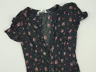bluza tupac pull and bear: Women's blouse, size S — 1