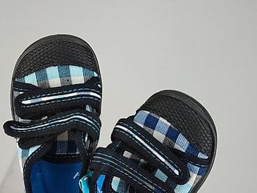 levis klapki: Buciki niemowlęce, Befando, 18, stan - Idealny — 5