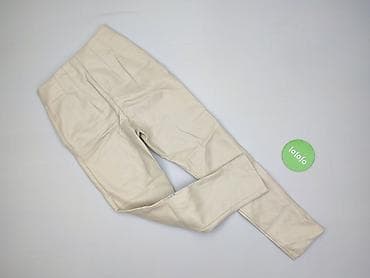 Trousers: Material trousers for women, size XS at lalafo.pl — 3 Trousers: Material trousers for women, size XS — 3