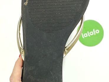 klapki damskie new yorker: Japonki damskie, rozmiar 39 — 4