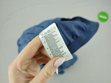 ile wazy bluza z kapturem: Kurtka przejściowa damska, M — 5