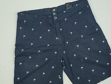 cargo hm: H&M, Szorty dla mężczyzn, rozmiar M — 1
