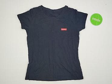 alpine star: Big Star, T-shirt damski, rozmiar L — 2