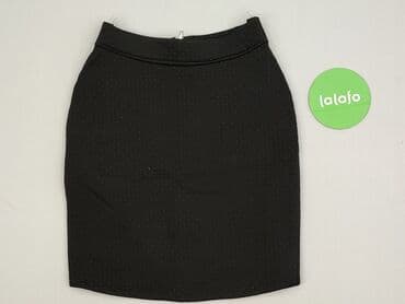 plisowane spódnice midi reserved: Women`s skirt, size S (EU 36) — 2
