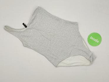 body cekinowe: Body damskie, rozmiar S — 2