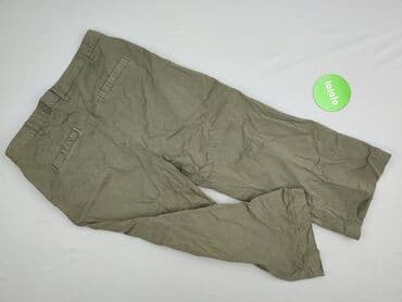 Kobiety: Spodnie materiałowe damskie, rozmiar XL — 3