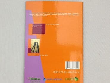 Książki: Książka, gatunek - Edukacyjna, stan - Idealny — 2
