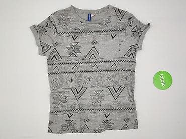 divided h: H&M Divided, T-shirt damski, rozmiar S — 2
