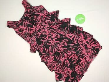 sukienki midi różowa: Chic, Sukienka damska, rozmiar M — 3