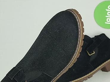 platforma wszystko: Botki damskie, rozmiar 38 — 6