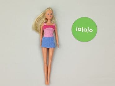 modne sukienki: Lalka, dla Dzieci, stan - Bardzo dobry — 2