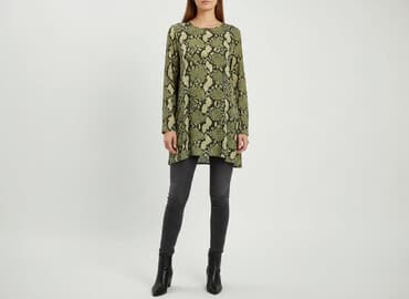 h m tunika: Tunika damska, rozmiar S — 6