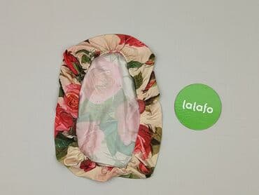 czerwony pasek do sukienki: Beret, Female, condition - Perfect — 3