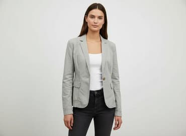 morgan t shirty: Morgan, Marynarka damska, rozmiar S — 1