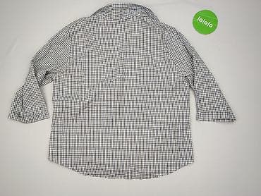 reserved xl: Oscar, Koszula damska, rozmiar 3XL — 3