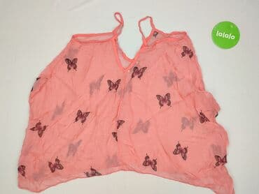 ponczo narzutka: Narzutka damska, rozmiar One size — 3