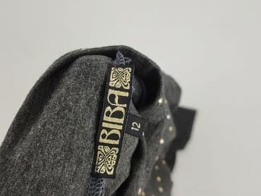 sukienka dla babci na chrzest: BIBA, Sukienka damska, M — 4