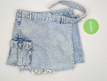 sklep crop: Cropp, Szorty damskie, rozmiar L — 2