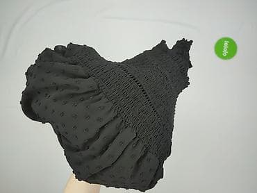 mybasic zwrot: Zara, Sukienka damska, rozmiar M — 5