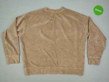 prettylittlething bluza: H&M, Bluza damska
, rozmiar L — 3