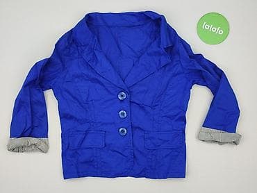 lantis jeans: ITALY FASHION, Marynarka damska, rozmiar L — 2