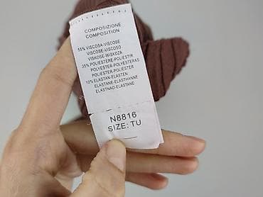 winyl: Sweter damski, rozmiar One size — 4
