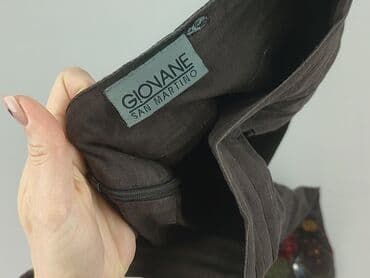 stradivarius spódnice długie: Spódnica damska, rozmiar S — 4