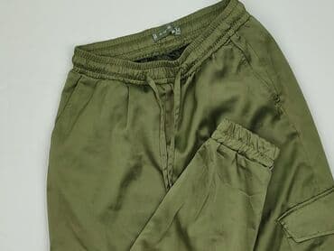 Amisu, Spodnie cargo damskie, rozmiar XS