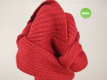 czerwona sukienka mango: MNG, Sweter damski, rozmiar M — 5