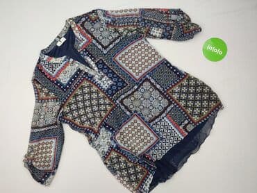 marynarki c a damskie: Canda, Bluzka damska, rozmiar L — 2