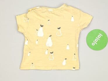koszulka lemonada: Blouse, Reserved, 3-6 months, condition - Very good — 3