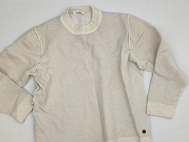 sweter cottonfield: Sweter damski, rozmiar L — 1