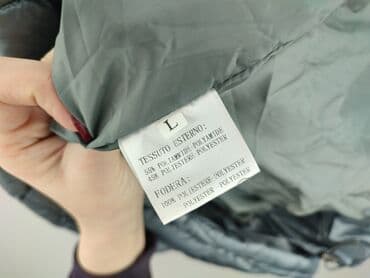 kurtka malachowski: Kurtka zimowa damska, rozmiar L — 5