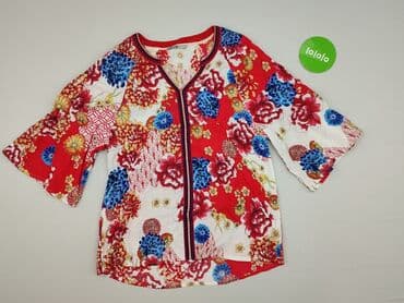 zalando tuniki dla puszystych: Tu, Bluzka damska, rozmiar S — 6