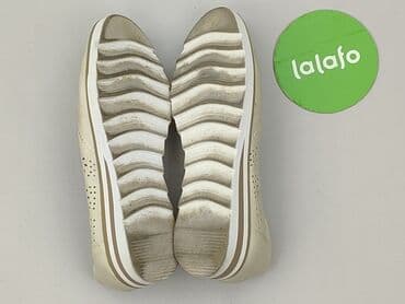 sagan obuwie: Półbuty damskie, 38 — 6