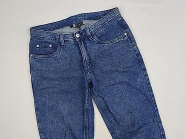 bluza only: RAINBOW, Jeansy dla mężczyzn, rozmiar L — 1