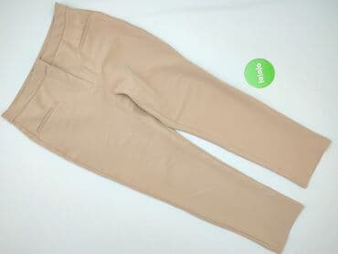 sofix kozaki: Material trousers for women, XL — 2