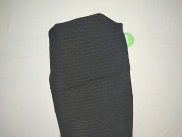 garnitury męskie c a: Spodnie garniturowe dla mężczyzn, S, stan - Idealny — 4