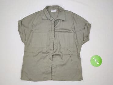 massimo dutti bluzki: Janina, Bluzka damska, rozmiar M — 2