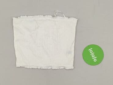 simple bluzki: Shein, Топ жіночий, розмір XS — 2