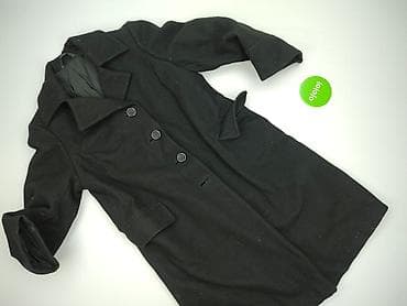 kozaki relax: Płaszcz damski, rozmiar L — 2