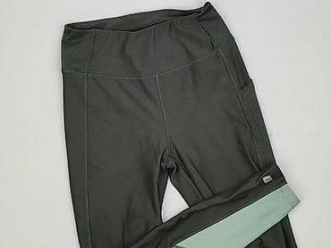 drip dresy: Legginsy Sportowe damskie, rozmiar S — 1