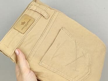 c a koszulka polo: Us Polo Assn, Spodnie materiałowe damskie, rozmiar S — 7